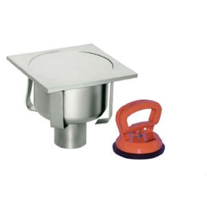 drainage device 1