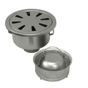 drainage device 1
