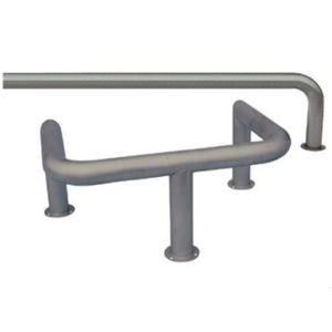 stainless steel wall protection 1