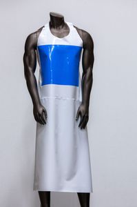 work apron