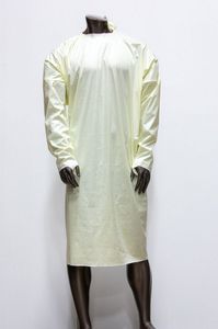 medical gown