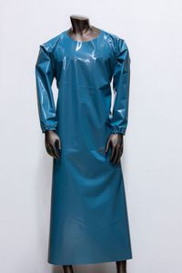 medical gown