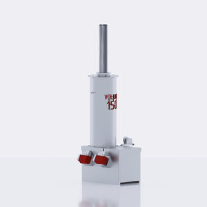 medical waste incinerator