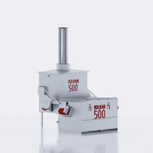 medical waste incinerator 1