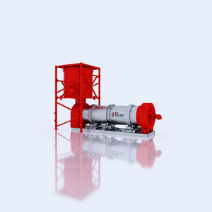 medical waste incinerator