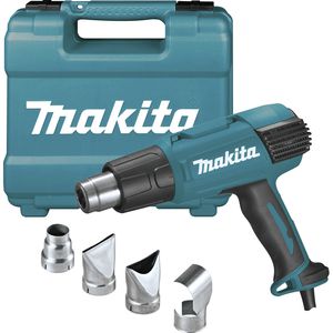 heat gun with electronic temperature control 1