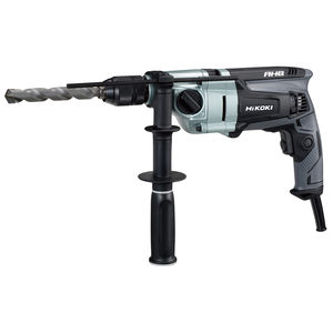 electric drill