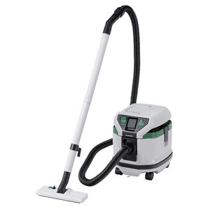 dry dust extractor