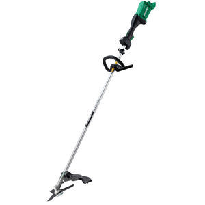 battery-powered brush cutter 1