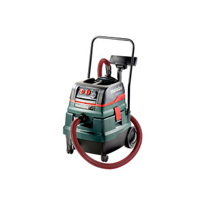 industrial vacuum cleaner