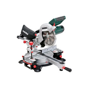 Miter saw - BDECS300C - Black & Decker - circular / wood / precision