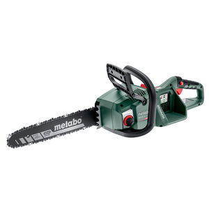 chain saw