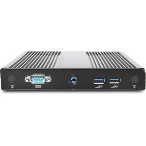 digital signage media player