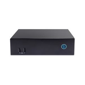 box PC