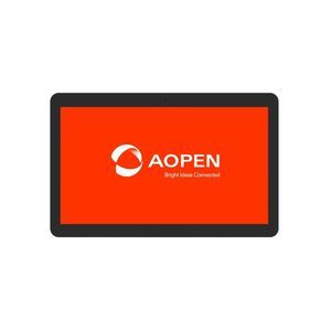 panel PC with touch screen