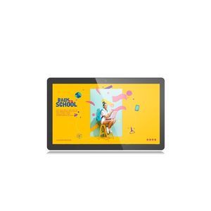 LCD panel PC