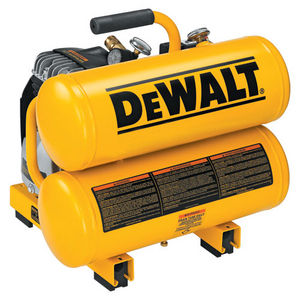 piston compressor