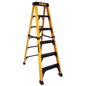 step ladder