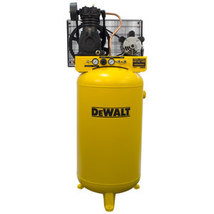 piston compressor