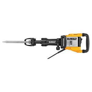 electric chipping hammer