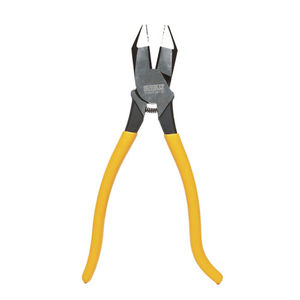 lineman's pliers