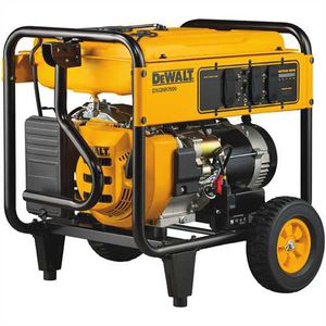 diesel generator set