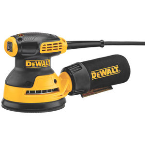 random orbital sander