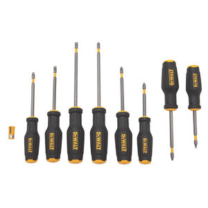 torque screwdriver