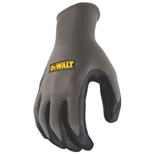 handling gloves