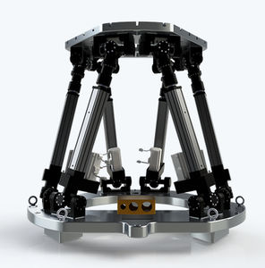 parallel robot