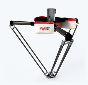 spider robot