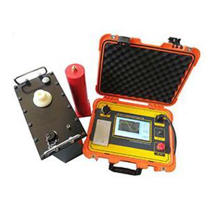 Hipot tester