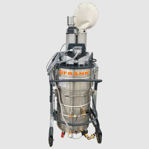 industrial vacuum cleaner