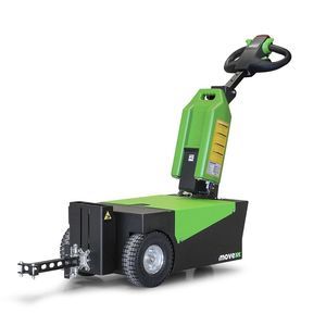electric tug 1