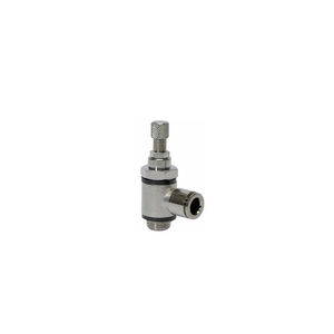 piston valve