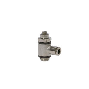 piston valve