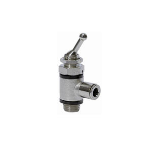 piston valve