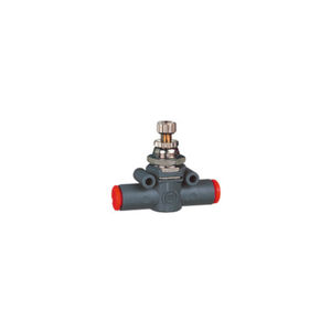 piston valve