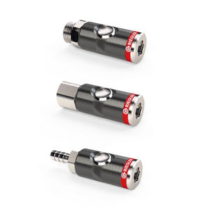 quick hose coupling