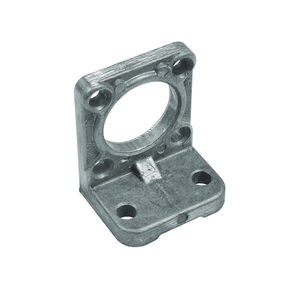 steel flange