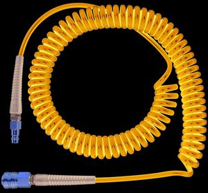 spiral hose