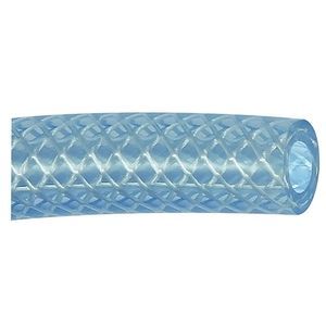 braided hose