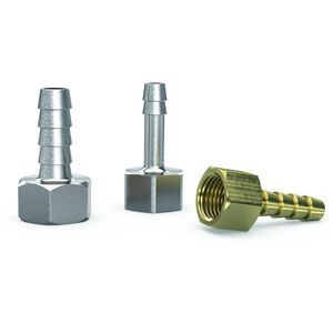 screw-in hose coupling