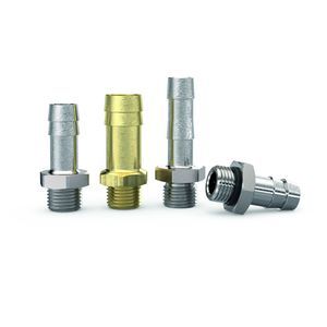 screw-in hose coupling
