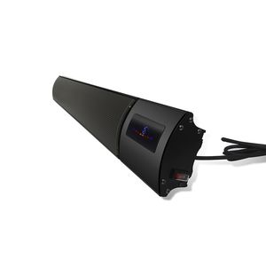 electric infrared heater