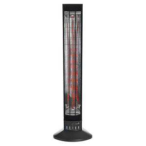 electric infrared heater 1