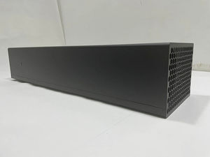 UV-C sterilizer