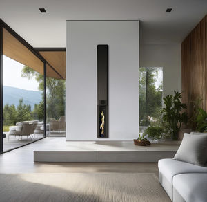 electric power radiant heater 1