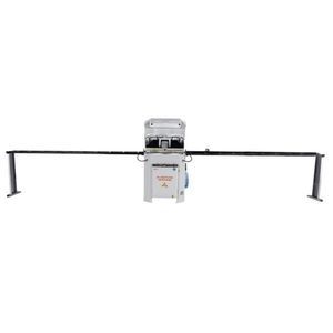 undercut cutting machine