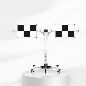 full folding ADAS calibration system
